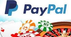 Meilleur casino en ligne Paypal